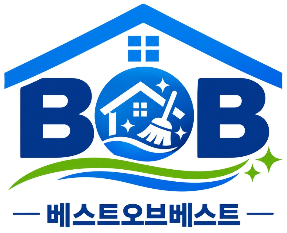 BOB 베스트오브베스트